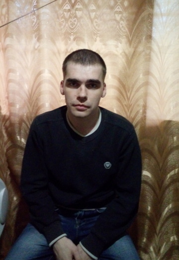 Моя фотография - Андрей, 36 из Ковров (@andrey413088)