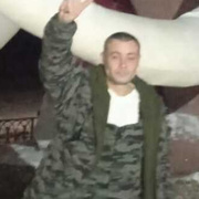 Кент, 40, Среднеуральск