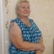 Елена Алешина, 60, Алексин