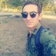 Иван, 33, Каменск-Шахтинский