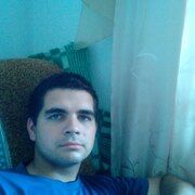 антон, 33, Киселевск