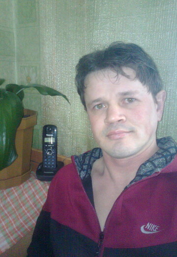 My photo - Evgeniy, 46 from Petropavlovsk (@evgeniy226779)