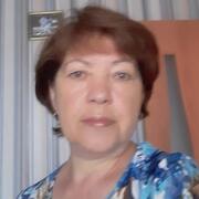 фая, 59, Невьянск