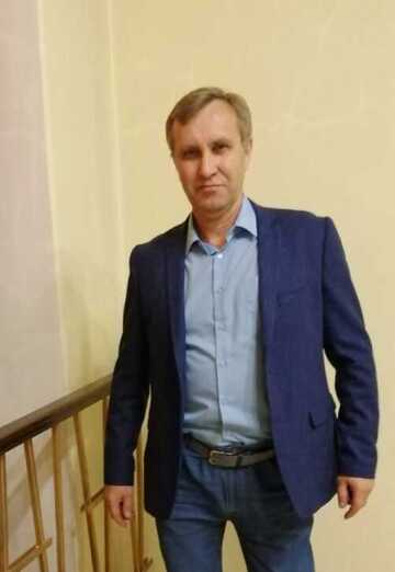 Mein Foto - Sergei, 52 aus Bijsk (@sergey1096918)