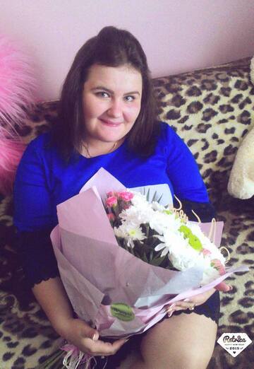 My photo - Olya, 31 from Ternopil (@olya61852)