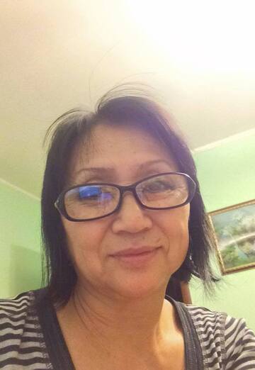 My photo - Elizaveta, 63 from Atyrau (@elizaveta11827)