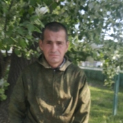 Евгений, 46, Уссурийск