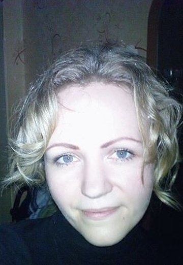 Моя фотография - Наталья, 45 из Новомосковск (@natalwy8043913)
