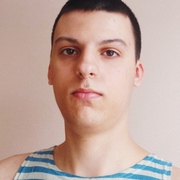 Кирилл, 24, Удомля