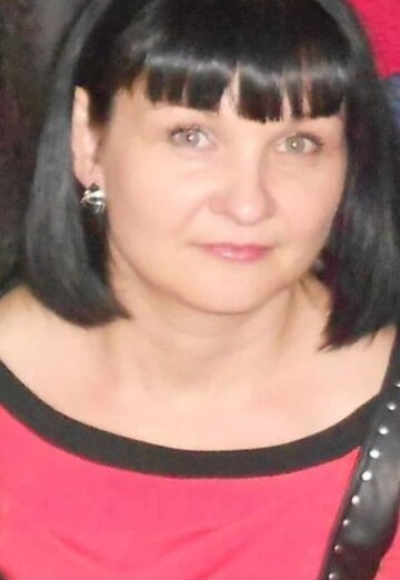 Моя фотография - Елена, 45 из Волгоград (@elena232428)