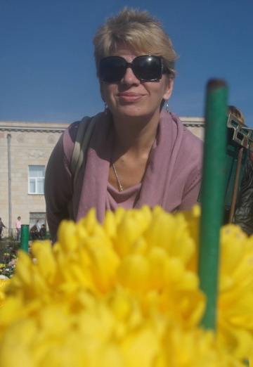 Моя фотография - Нелли, 58 из Керчь (@nelli2632)