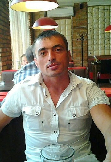 My photo - Artur, 43 from Maykop (@artur72466)