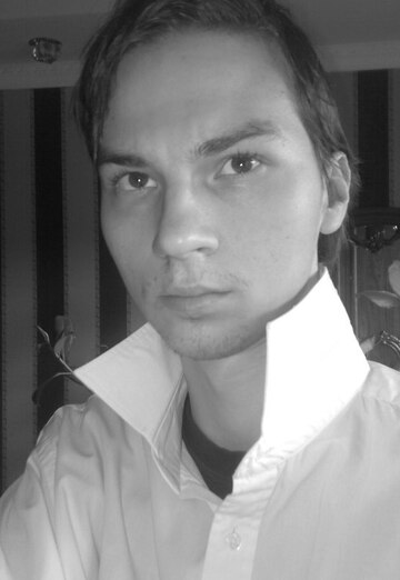 My photo - maksim, 33 from Shostka (@maksim37723)