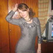 марина, 31, Шелаболиха