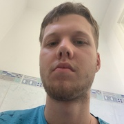 Богдан, 23, Вена