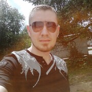 кирилл, 38, Валдай