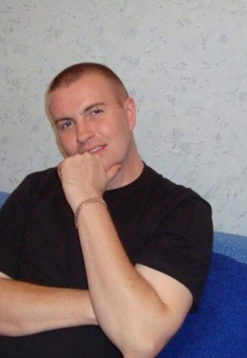 Моя фотография - Павел, 34 из Тамбов (@pavel151420)