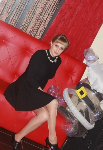 My photo - Natalya, 33 from Neftegorsk (@natalya98517)