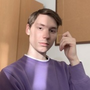 Artem, 20, Москва