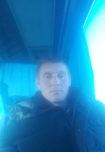 My photo - Aleksey, 35 from Kostanay (@aleksey505026)