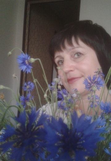 My photo - Elena, 56 from Vyksa (@elena71556)