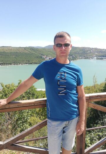 My photo - Andrey, 51 from Slavyansk-na-Kubani (@andrey691712)