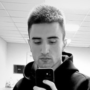 Тим, 26, Пятигорск