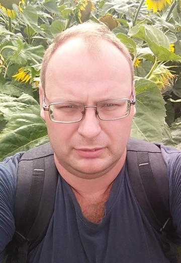 Моя фотографія - Андрей, 41 з Суми (@andrey680236)