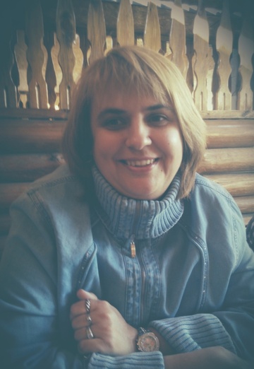 Моя фотография - Ирина, 49 из Луганск (@irina185957)
