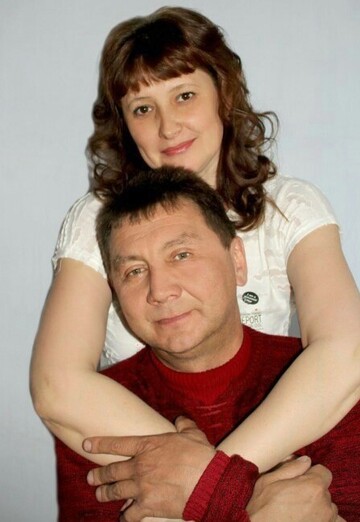 Моя фотография - Эдуард, 53 из Иркутск (@eduard27425)