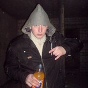 Денис, 34, Муезерский