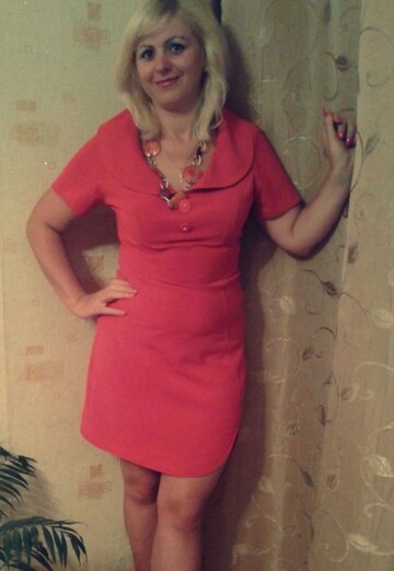 My photo - Svetlana, 51 from Horki (@svetlana8400962)