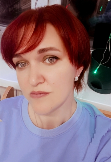 My photo - Svetlana, 36 from Berdsk (@svetlana349204)