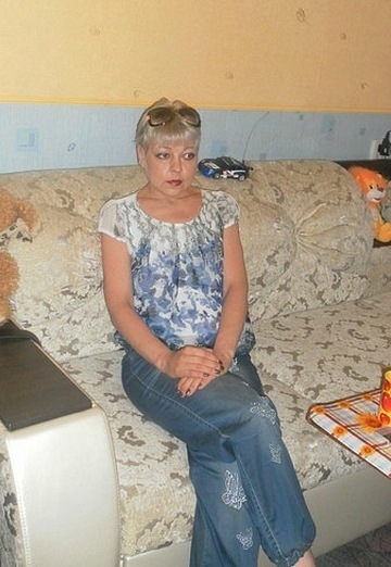 My photo - vladlena, 50 from Magnitogorsk (@vladlena47)