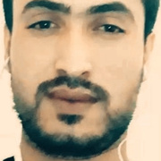 Ибрагим, 28, Красноярск