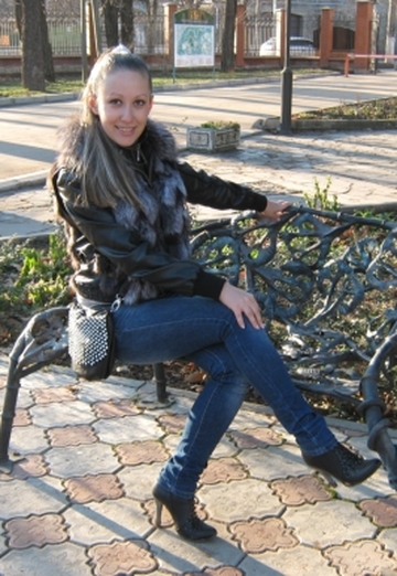 Моя фотография - Виолетта, 41 из Киев (@violetta766)