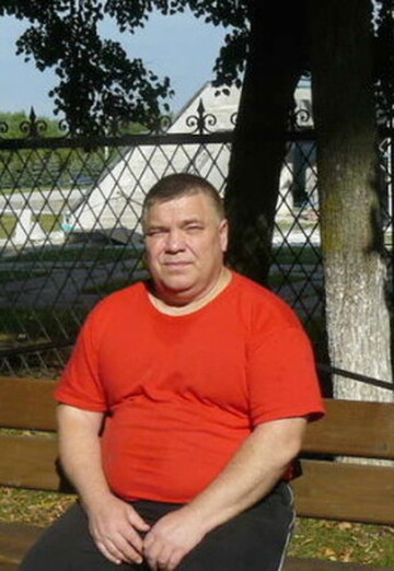 My photo - wiktor kopchyk, 73 from Kaluga (@wiktorkopchyk)