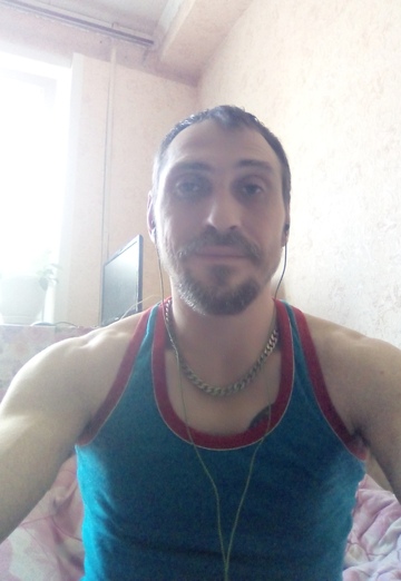 Моя фотография - Виталя ----, 41 из Таганрог (@vitalya8042)