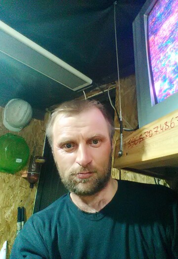 Моя фотография - Владимир, 45 из Усть-Катав (@vladimir243865)