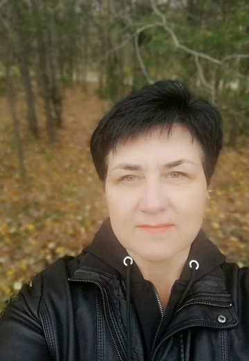 Моя фотография - Ирина, 44 из Нижневартовск (@irina328099)