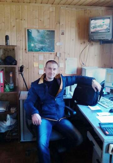 My photo - Aleksandr, 47 from Dolgoprudny (@aleksandr362663)