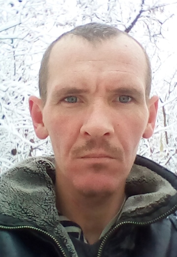 Моя фотография - Сергей, 42 из Киев (@sergey729528)