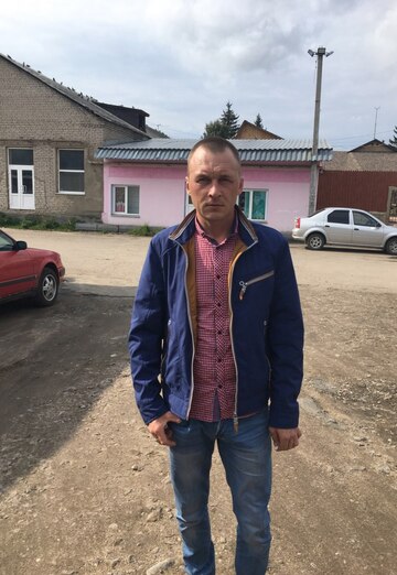 My photo - Igor, 36 from Smolensk (@igor265081)