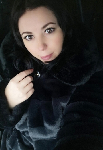 Моя фотография - Татьяна, 38 из Магнитогорск (@tatyana354179)