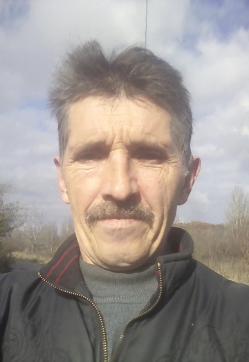Моя фотография - Александр кишкин, 60 из Макеевка (@aleksandrkishkin)