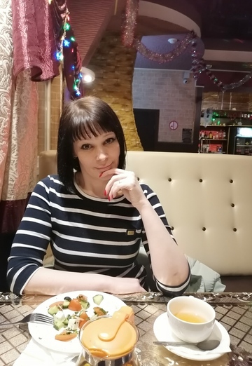 Моя фотография - Ольга, 40 из Екатеринбург (@olga295632)