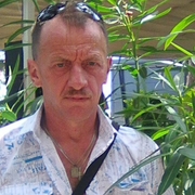 Oleg 60 Alushta