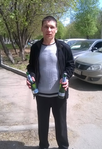 Моя фотография - Роман, 40 из Барнаул (@roman102791)