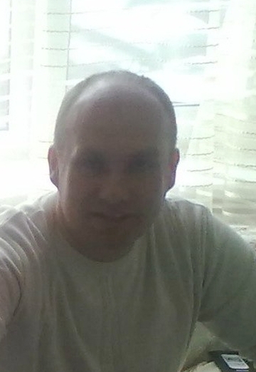My photo - Dmitriy, 42 from Veliky Novgorod (@dmitriy290691)