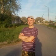 алексей, 36, Сланцы